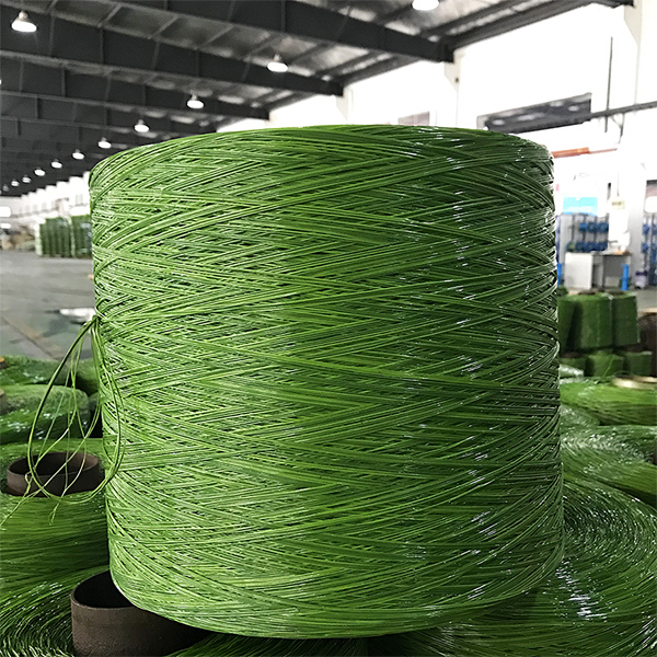 monofliament grass yarn