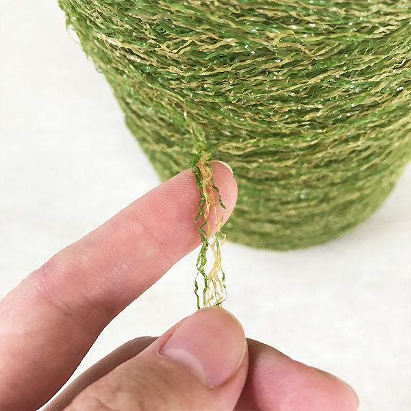 grass yarn for golf field
