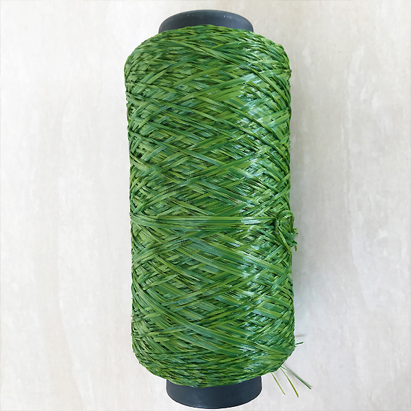 artificial grass yarn