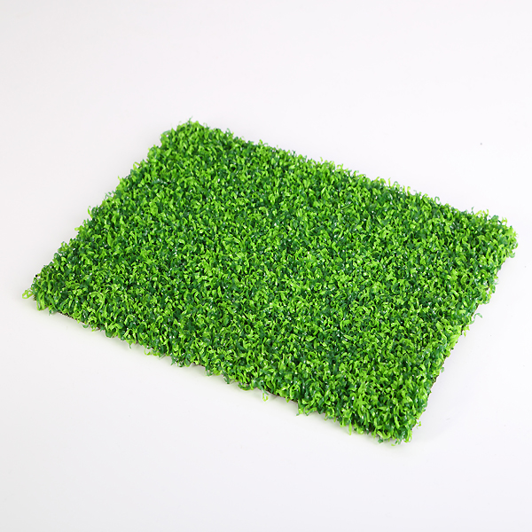 artificial grass