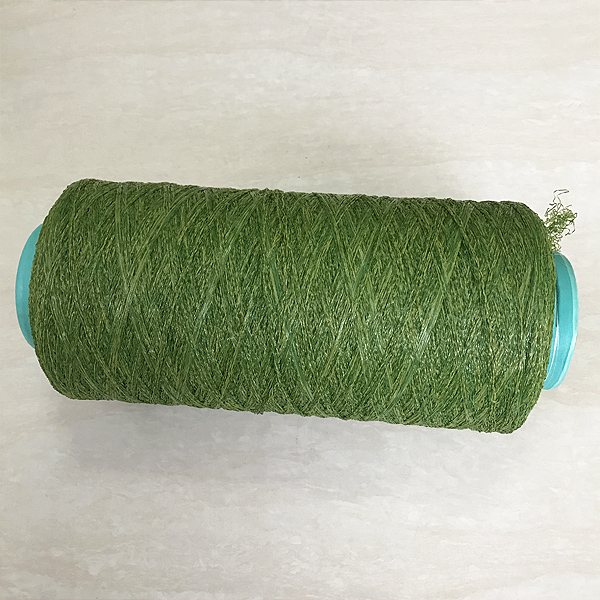 grass yarn for soccer field