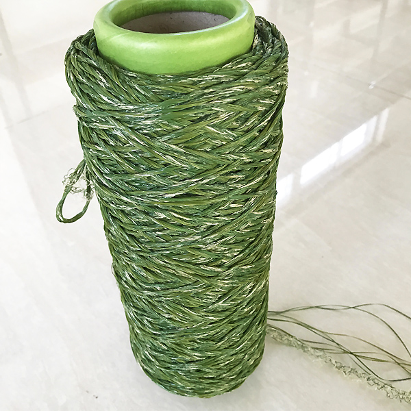 popular synthetic grass yarn