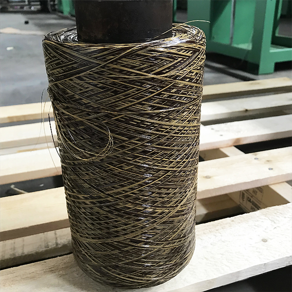 synthetic turf yarn