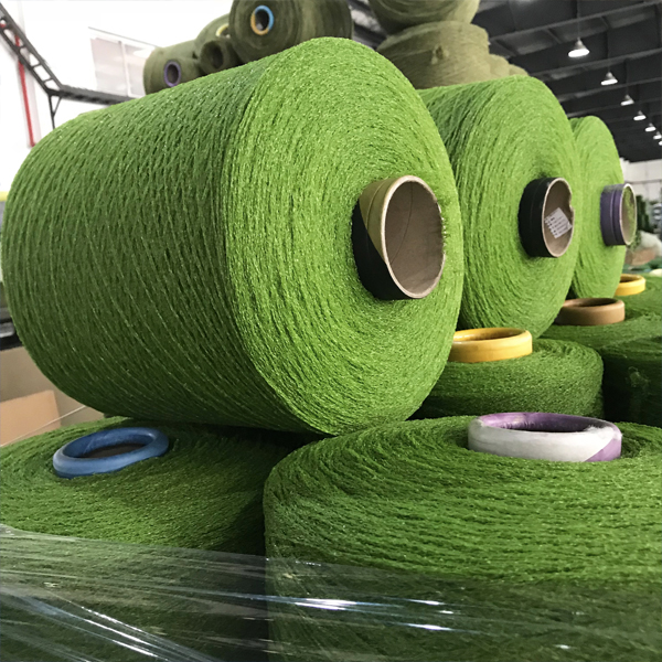 artificial lawn yarn